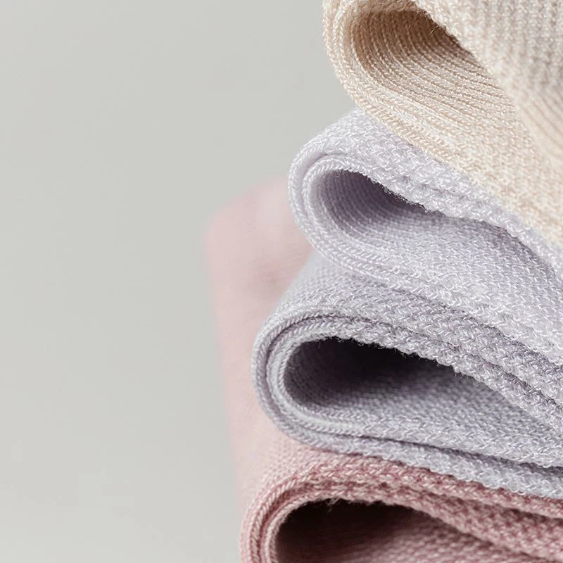 Best Quality Women's Crew Socks manufacturers