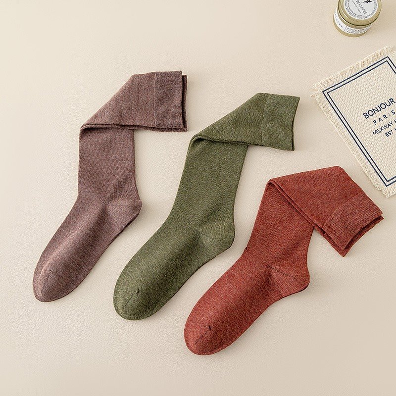 Athletic Calf Socks factory