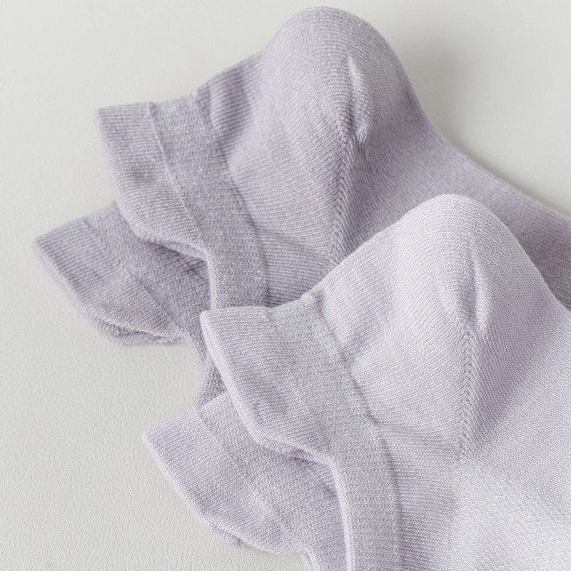 Best Quality Women's Crew Socks factory