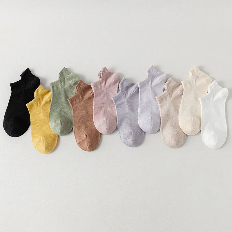Chaussettes pour femmes de la meilleure qualité