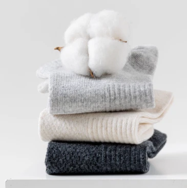 Chaussettes à profil bas pour femme-de haute qualité